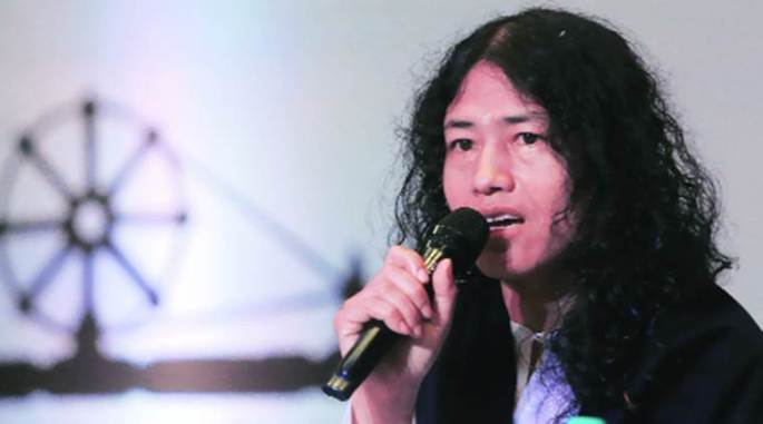 Irom Sharmila