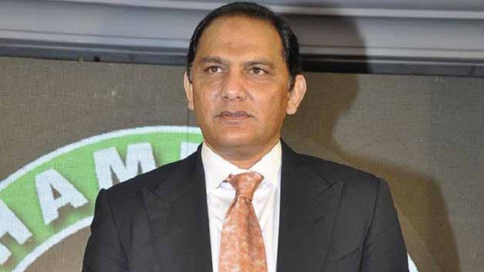 Mohammad-Azharuddin