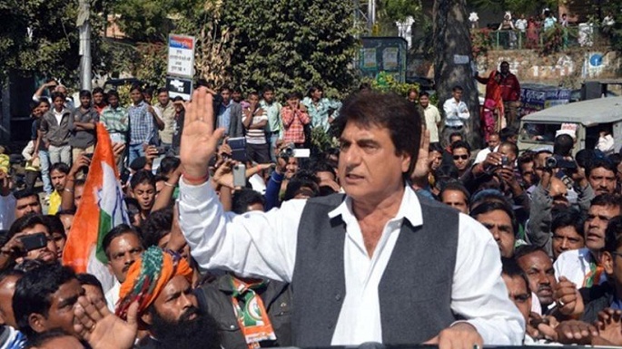 Raj Babbar