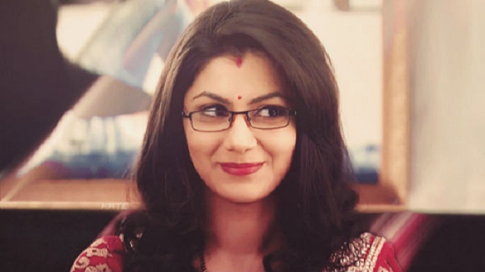 sriti jha