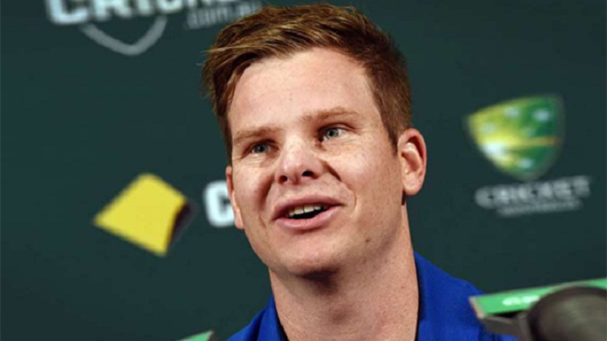 smith win india pleasant moment