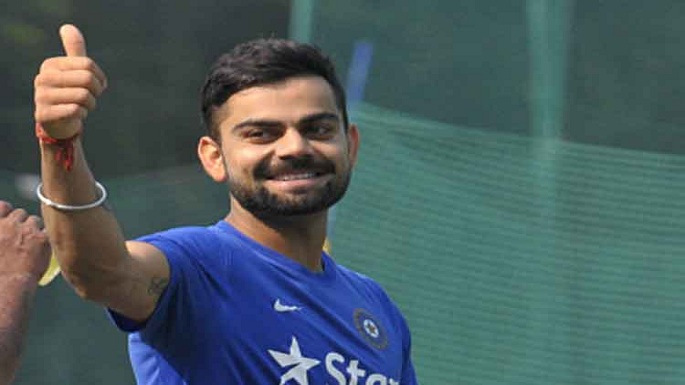 captain virat kohli autobiography