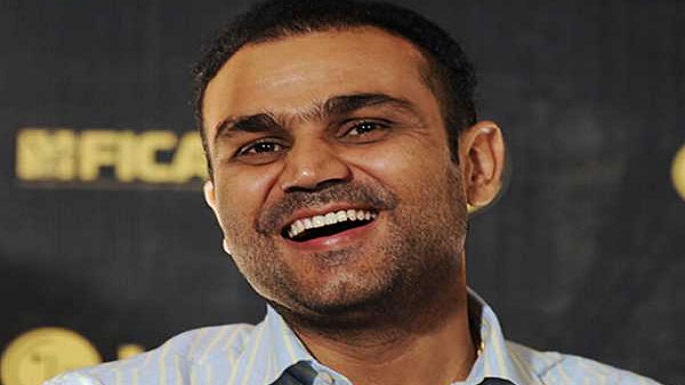 Virendra Sehwag