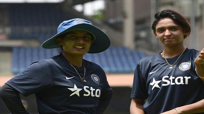 mithali harmanpreet top-10 batswomen