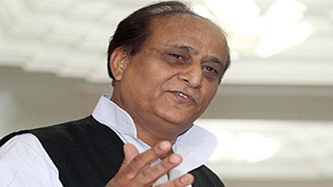 aazam khan