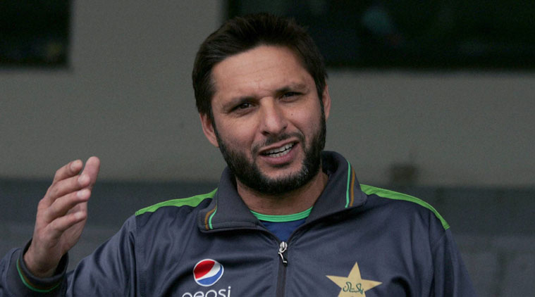 afridi said corruption continue pak cricket