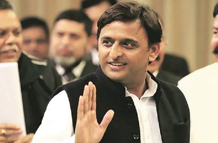 akhilesh yadav 3 constituency visit