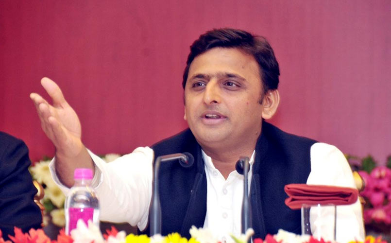 akhilesh yadav 5 rallies