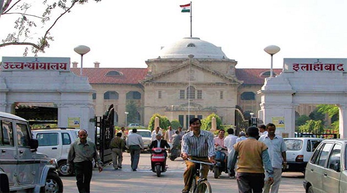 allahabad high court