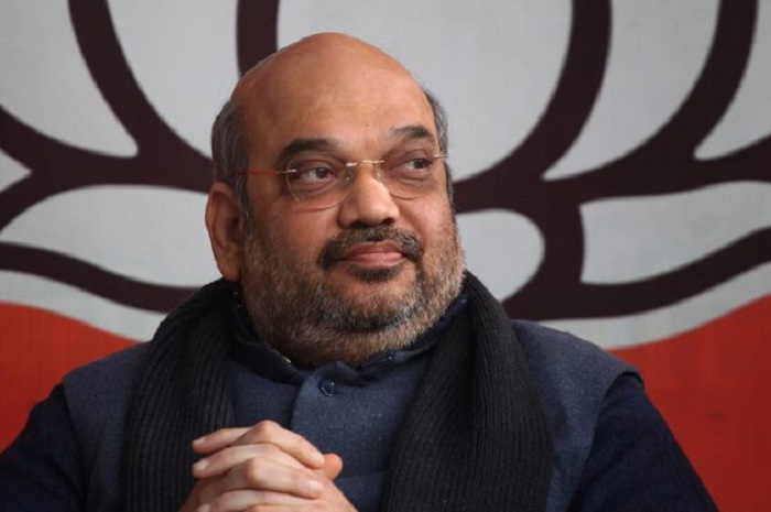 amit shah 4 public meetings today