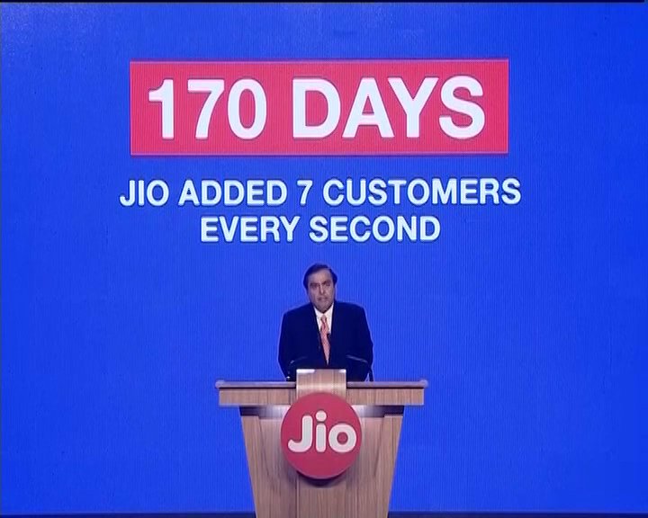 reliance jio 4g free plan good news