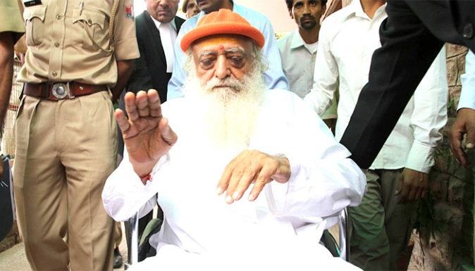 asaram