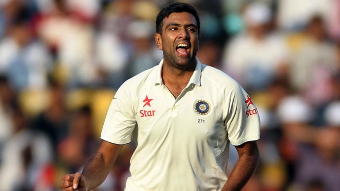 ashwin take most wickets one season