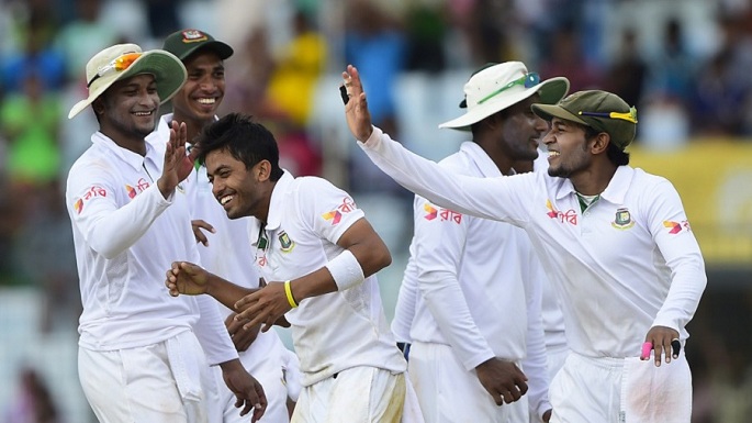 bangladesh team