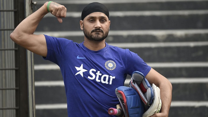 harbhajan singh sports literature festival