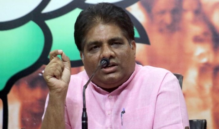 bhupendra yadav