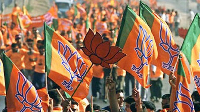 bjp manipur candidate list