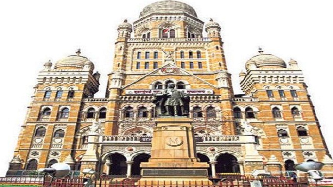 bmc elections