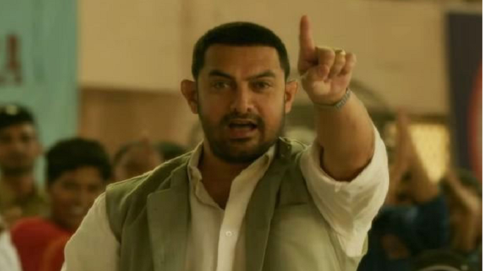 dangal success