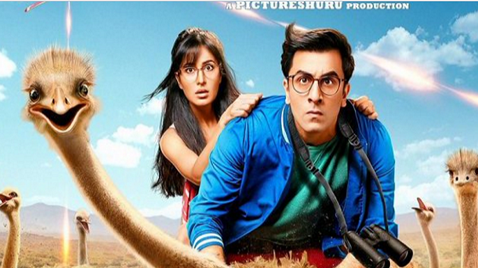 jagga jasoos 29 songs