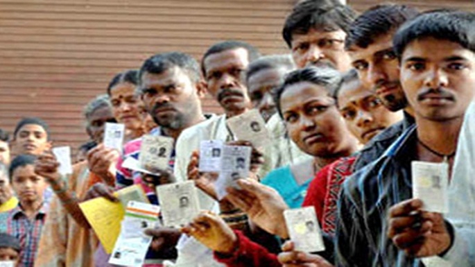 goa margaon repolling