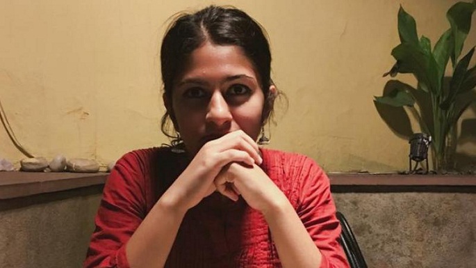 gurmehar kaur