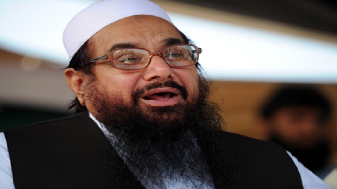 hafiz sayeed