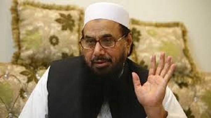 hafiz sayeed