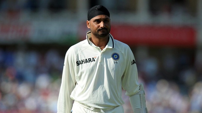 harbhajan said australia weakest team