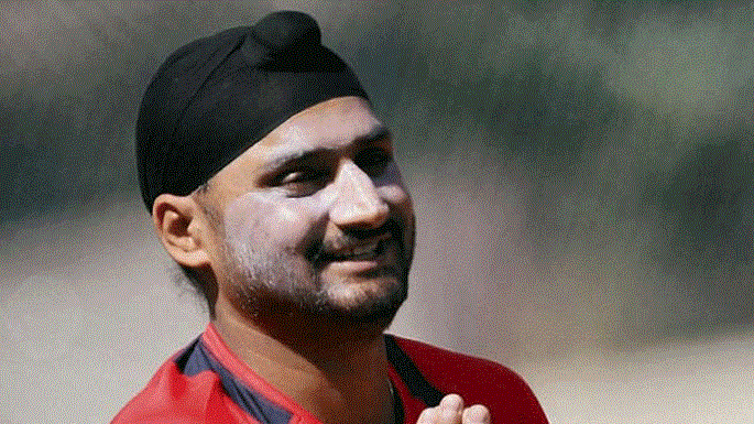 harbhajan singh said virat champion