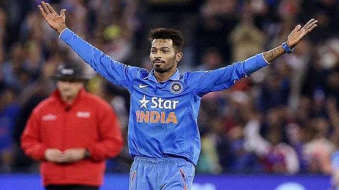 pandya relationship clarification