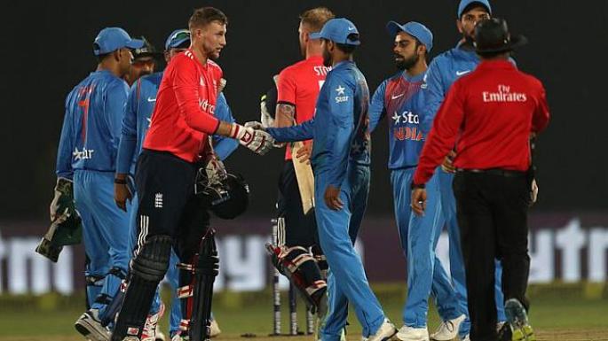 india england play bangalore