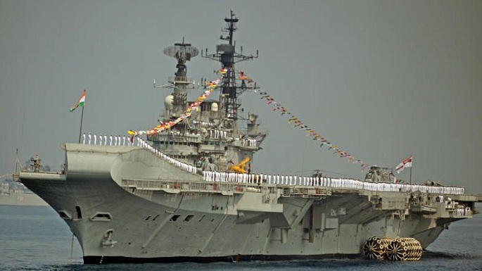 ins viraat retirement