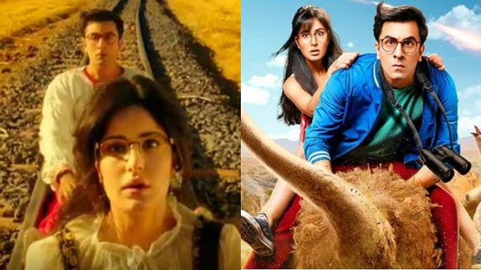 jagga jasoos