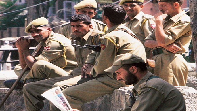 jammu-kashmir police