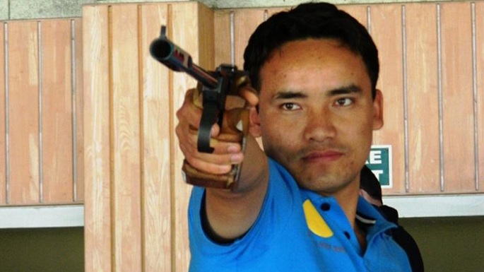 jitu rai win medals olympics