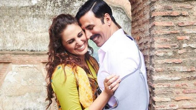 akshay fourth highest opening weekend