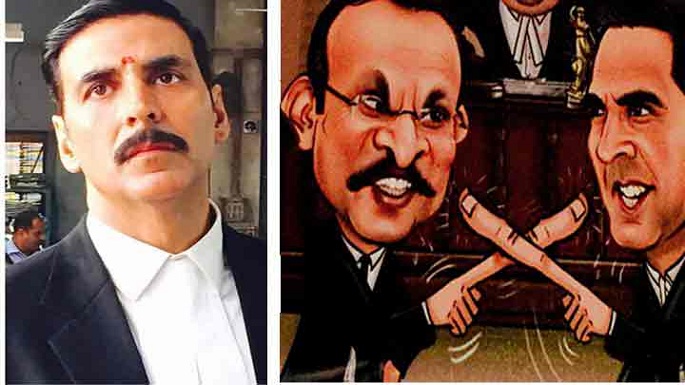 jolly llb 2 pics