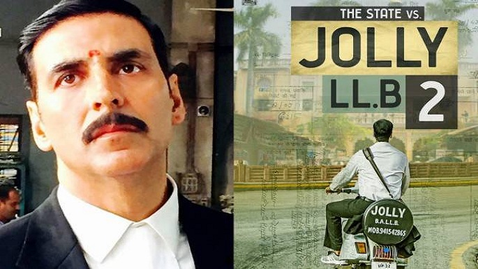 film jolly llb 2