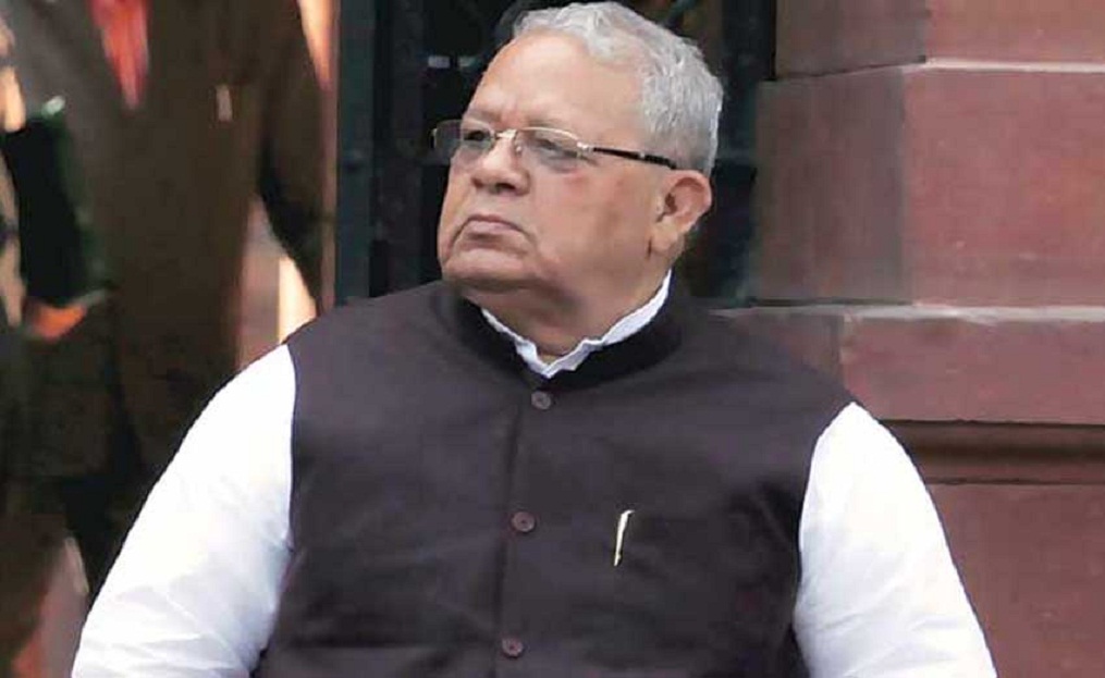 kalraj mishra