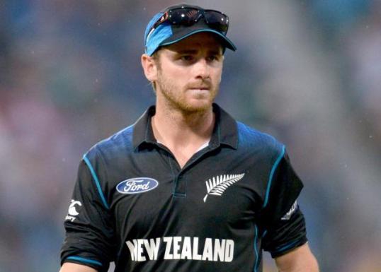 williamson warned australia team