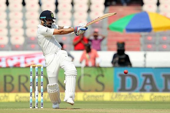 kohli 1000 test runs