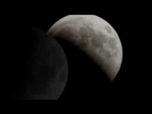 lunar eclipse