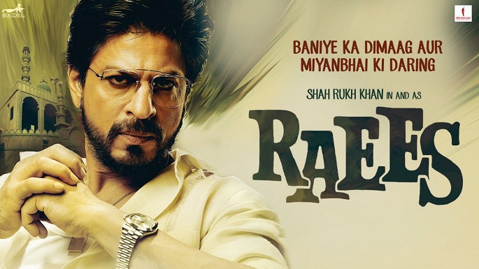 raees banned pakistan