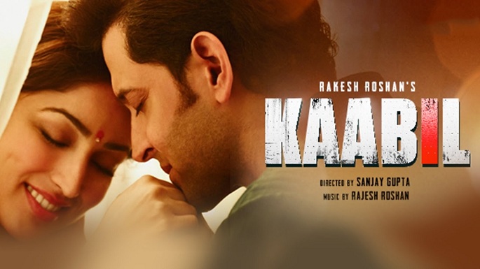 kaabil india pakistan collection