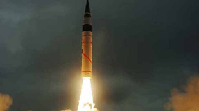 larsen & toubro enters missile field