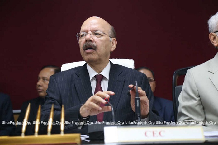 live cec nasim zaidi