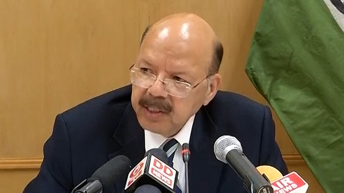 naseem zaidi video conferencing