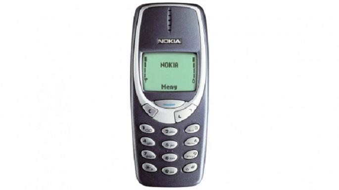 nokia 3310