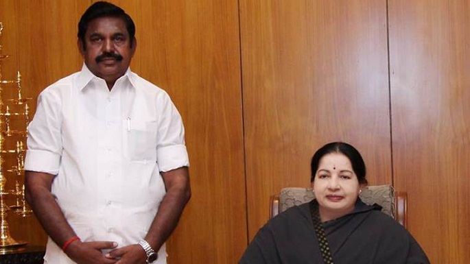 k palanisamy new cm